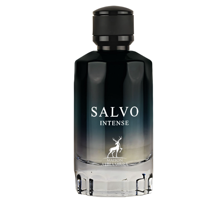 MAISON ALHAMBRA SALVO INTENSE 100ML