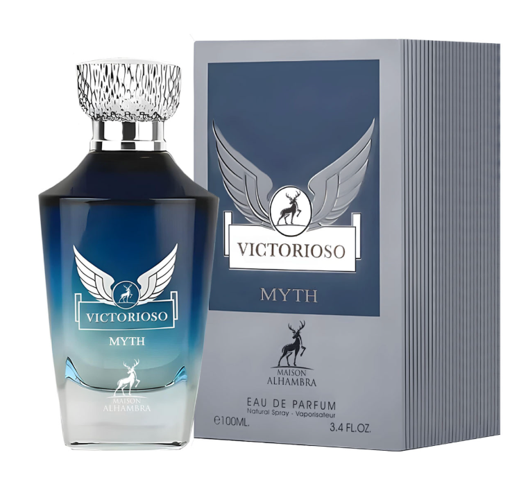 MAISON ALHAMBRA VICTORIOSO MYTH 100ML