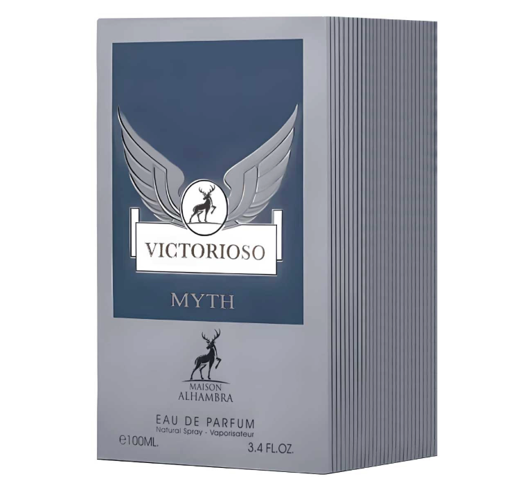MAISON ALHAMBRA VICTORIOSO MYTH 100ML