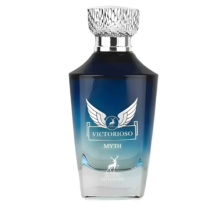 MAISON ALHAMBRA VICTORIOSO MYTH 100ML