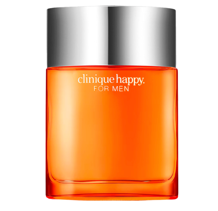 CLINIQUE HAPPY FOR MEN EDT 100ML