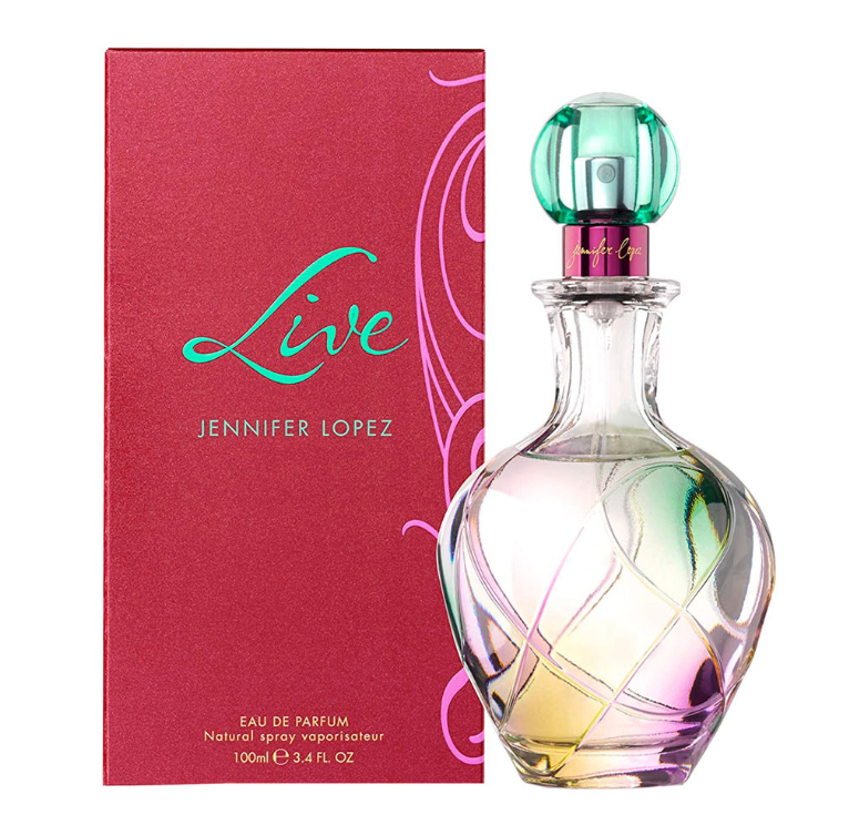 JENNIFER LOPEZ LIVE EDP 100ML