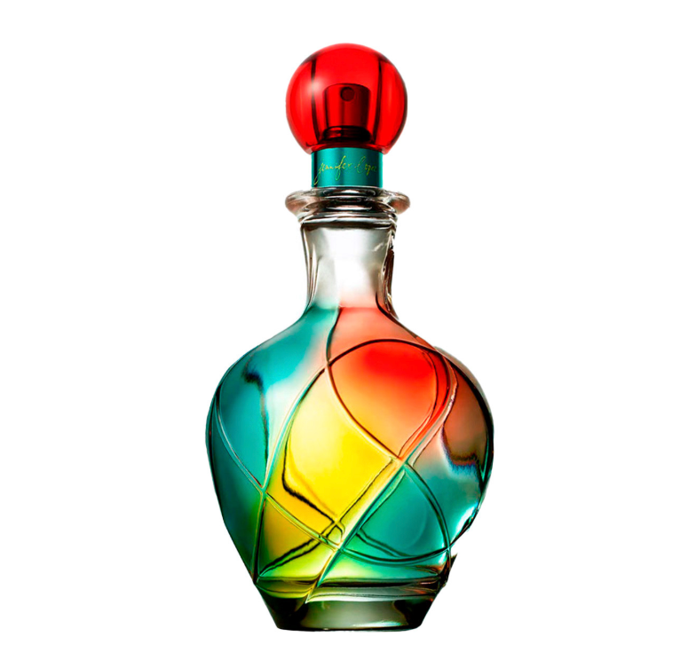 JENNIFER LOPEZ LIVE LUXE EDP 100ML