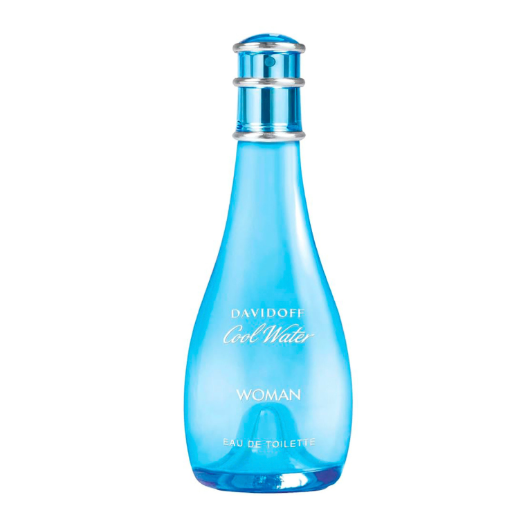 DAVIDOFF COOL WATER 100ML