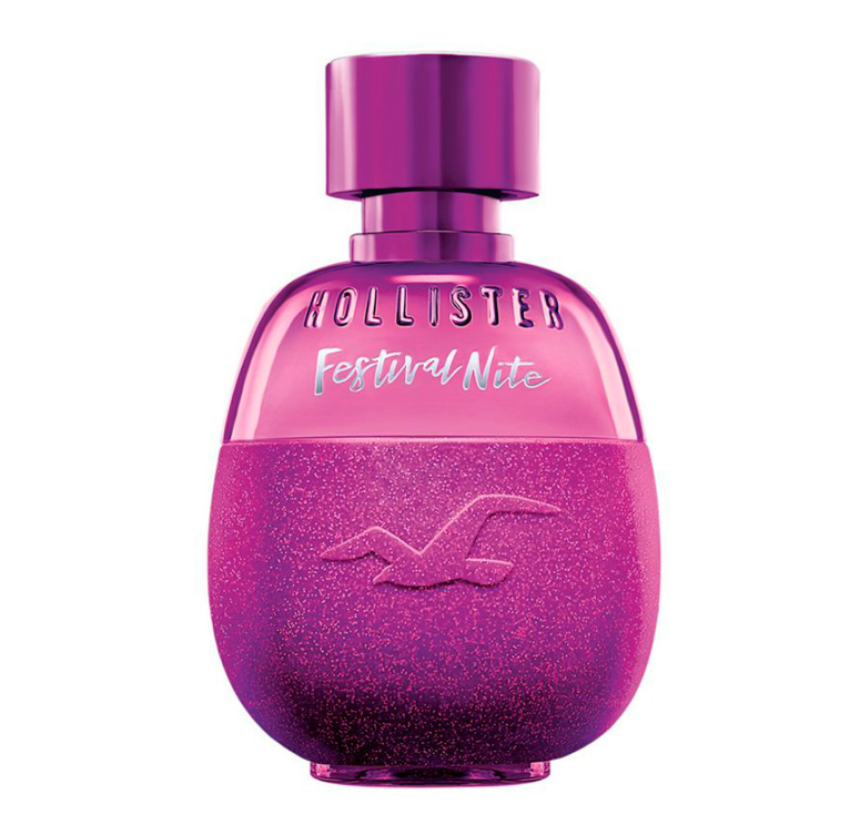 HOLLISTER FESTIVAL NITE 100ML
