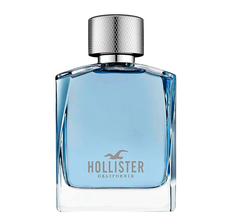 HOLLISTER WAVE 100ML