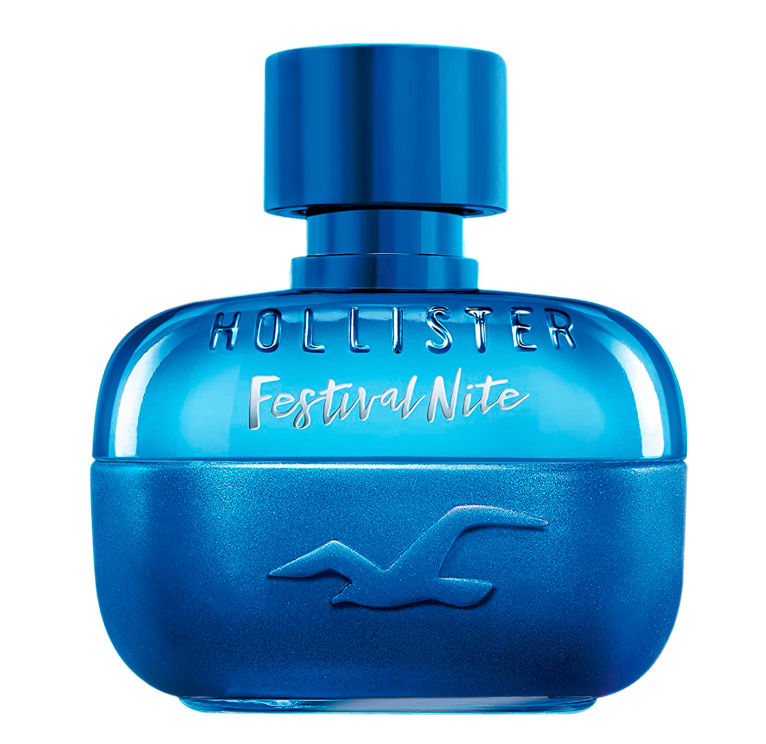 HOLLISTER FESTIVAL NITE 100ML