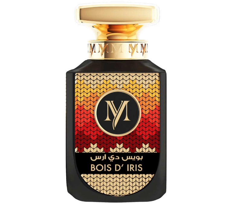 MY PERFUMES BOIS D¨IRIS 100ML