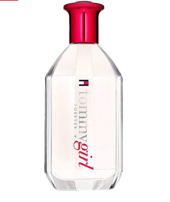 TOMMY HILFIGER GIRL FOREVER 100ML