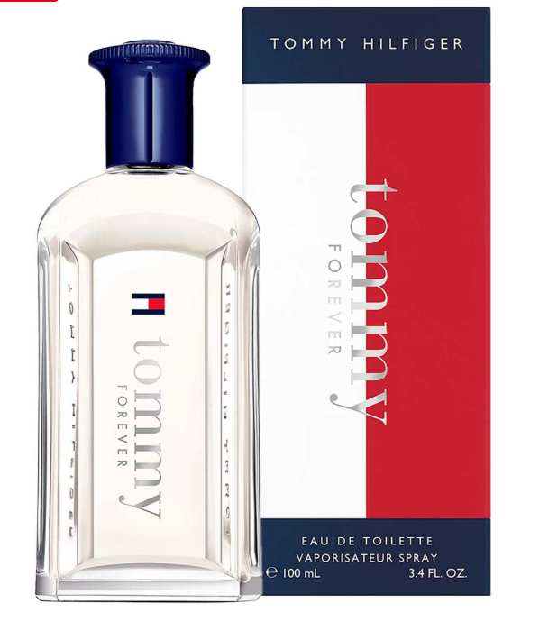 TOMMY HILFIGER FOREVER MEN 100ML