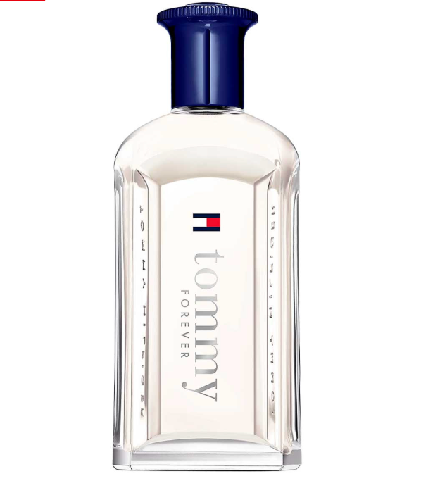 TOMMY HILFIGER FOREVER MEN 100ML