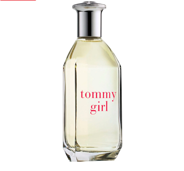 TOMMY HILFIGER GIRL 100ML