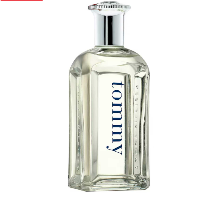 TOMMY HILFIGER 100ML