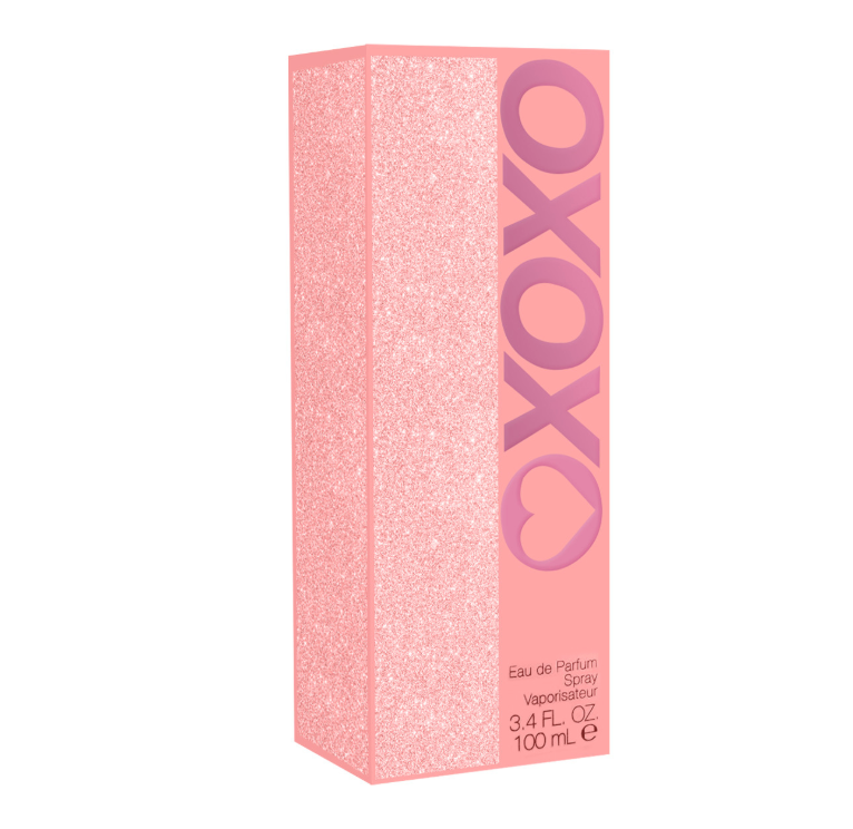 XOXO 100ML