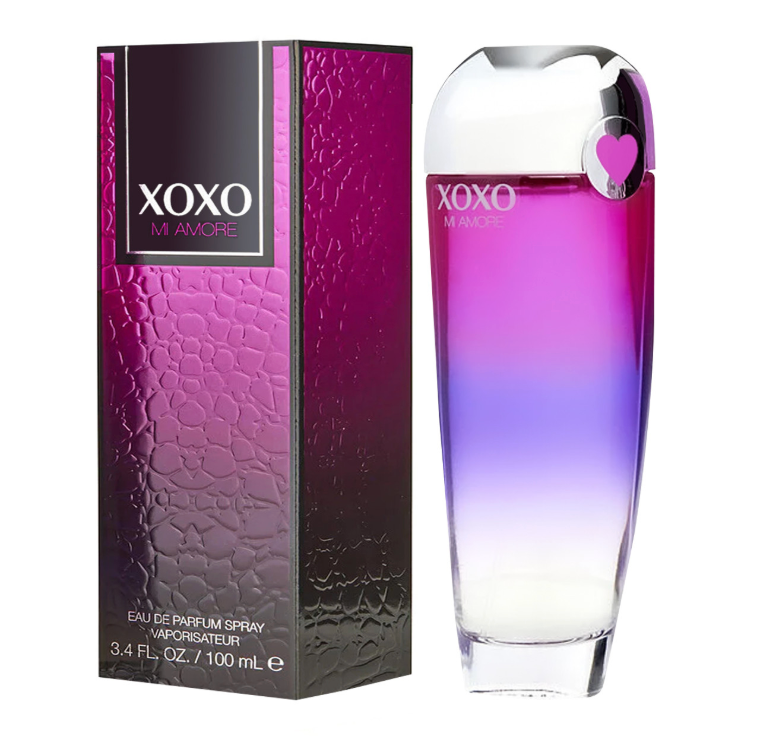 XOXO MI AMORE 100ML