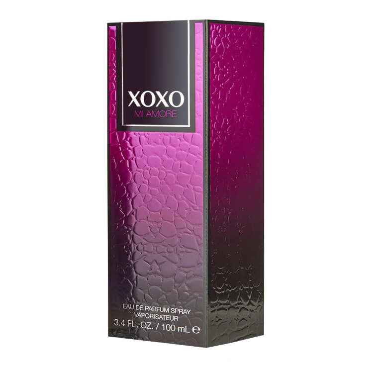 XOXO MI AMORE 100ML