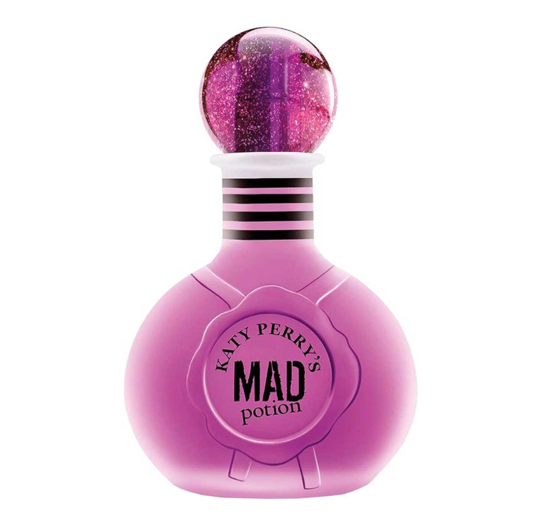 KATY PERRY MAD POTION 100ML