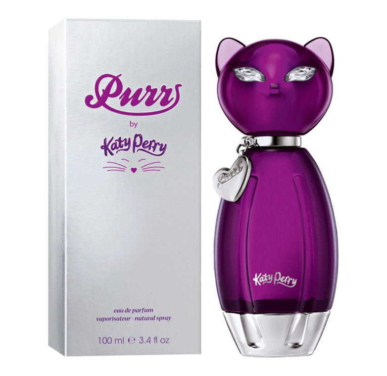 KATY PERRY PURR 100ML