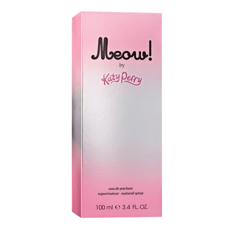 KATY PERRY MEOW 100ML