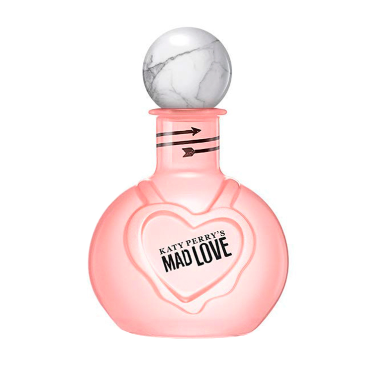 KATY PERRY MAD LOVE 100ML