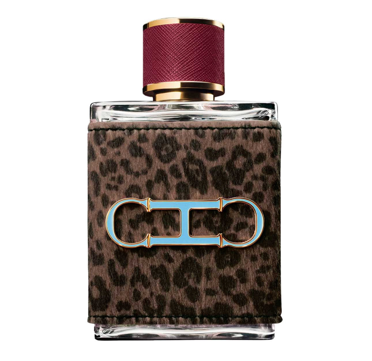 CALORINA HERRERA CH WILD LOVE 100ML