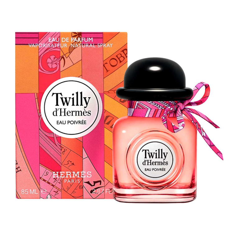 HERMES TWILLY D´HERMÉS EAU POIVRÉE 85ML