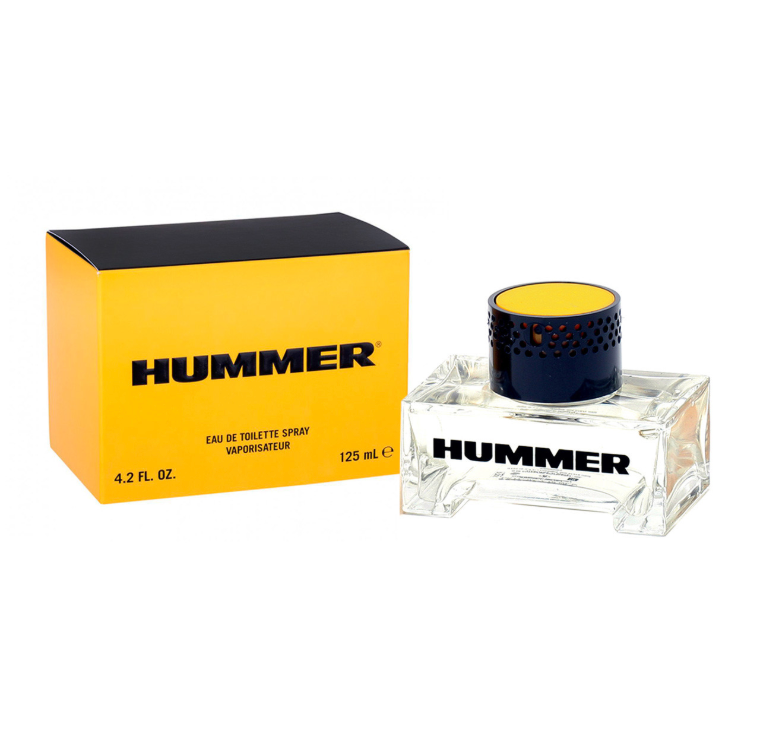 HUMMER 125ML