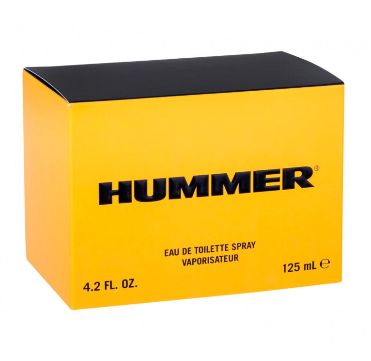 HUMMER 125ML