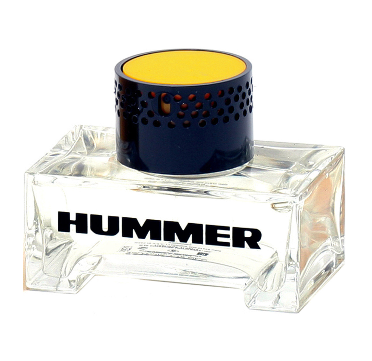 HUMMER 125ML
