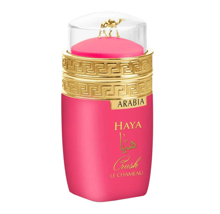 LE CHAMEAU ARABIA HAYA CRUSH 100ML