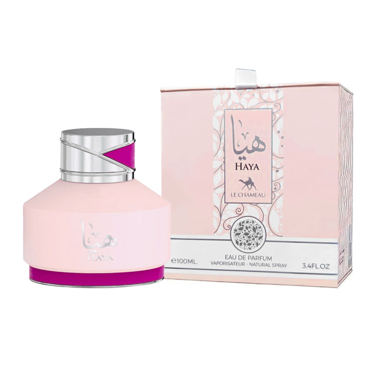 LE CHAMEAU ARABIA HAYA 100ML