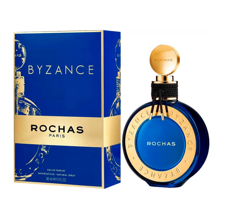 ROCHAS BYZANCE 90ML
