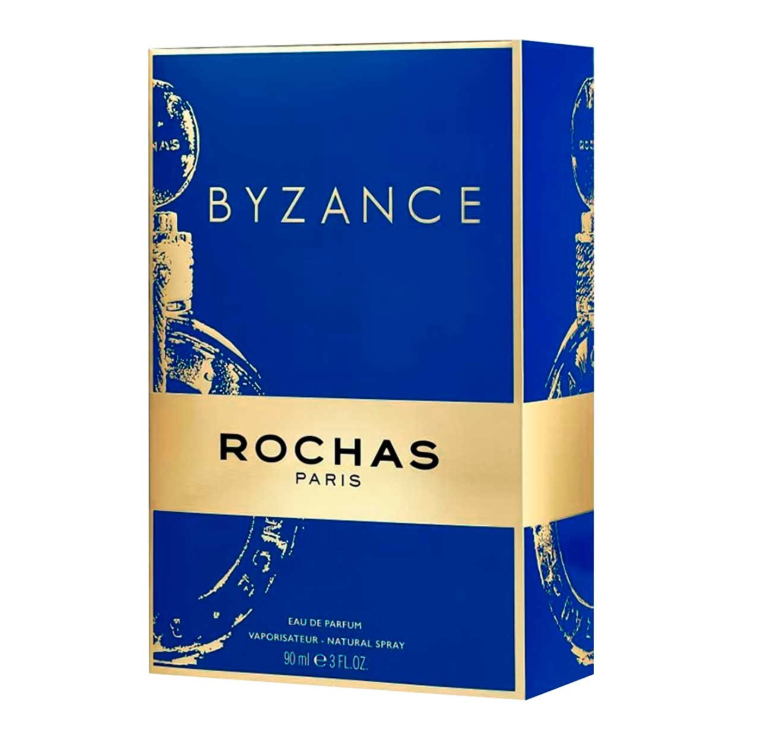 ROCHAS BYZANCE 90ML