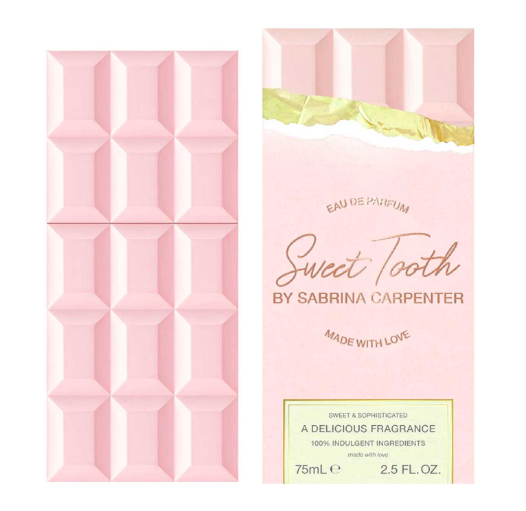 SABRINA CARPENTER SWET TOOTH 75ML