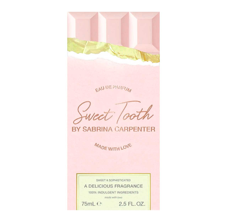 SABRINA CARPENTER SWET TOOTH 75ML