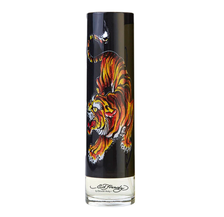 CHRISTIAN ADIGIER ED HARDY 100ML