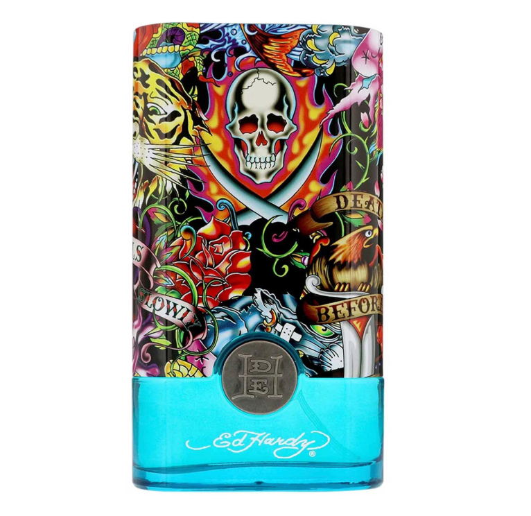 CHRISTIAN ADIGIER ED HARD HEARTS & DAGGERS 100ML