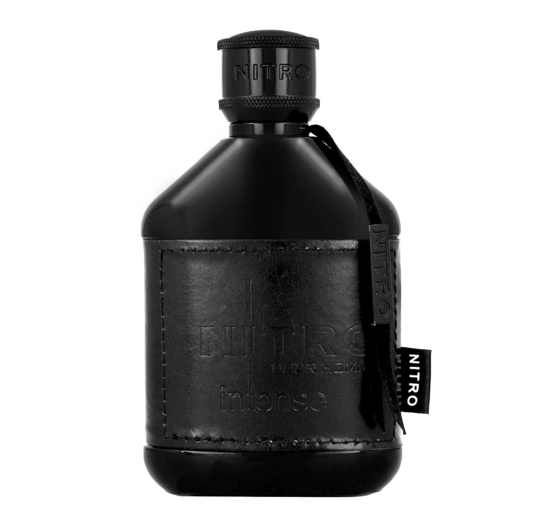 DUMONT NITRO POUR HOMME INTENSE 100ML