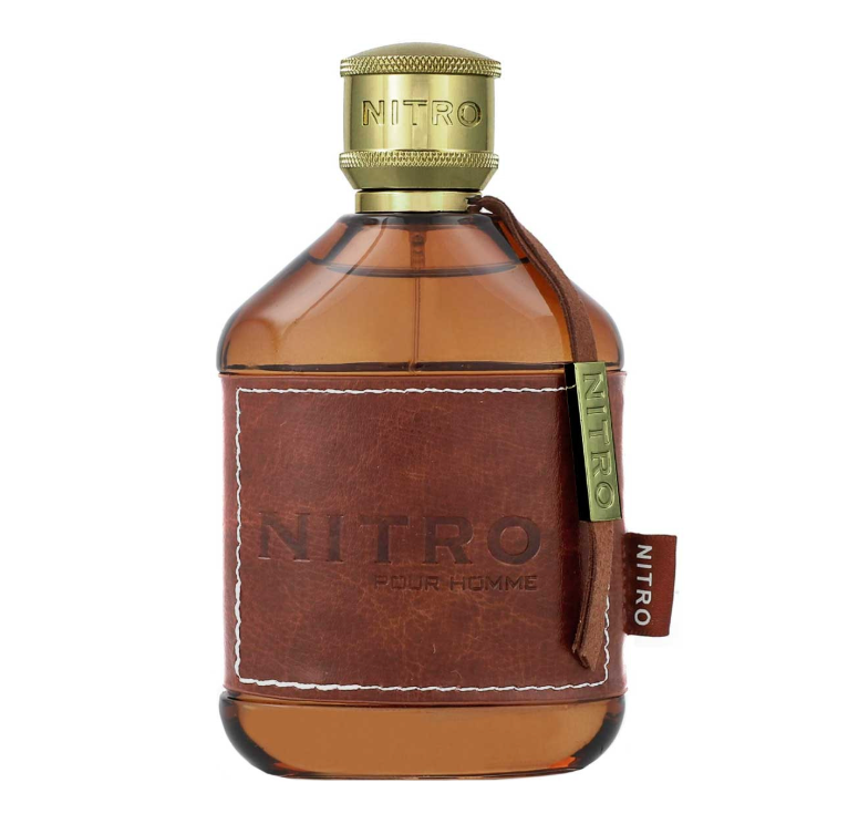 DUMONT NITRO POUR HOMME 100ML