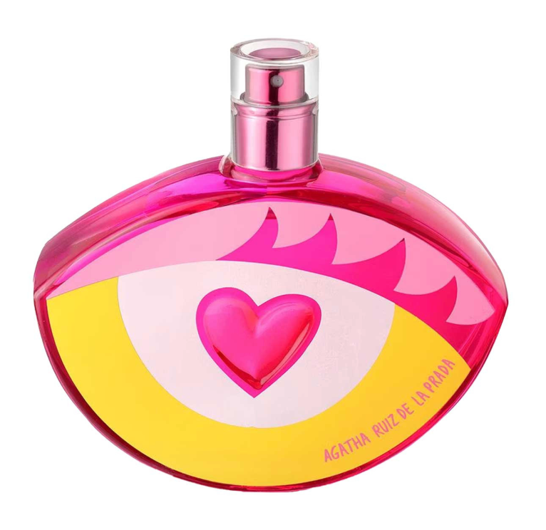 AGATHA RUIZ DE LA PRADA LOOK 80ML