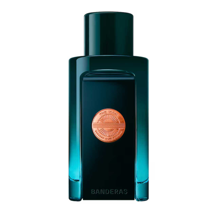 ANTONIO BANDERAS THE ICON ATTITUDE 100ML
