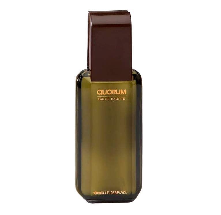 ANTONIO PUIG QUORUM 100ML
