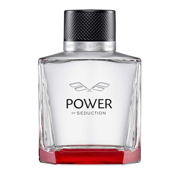 ANTONIO BANDERAS POWER OF SEDUCTION 100ML