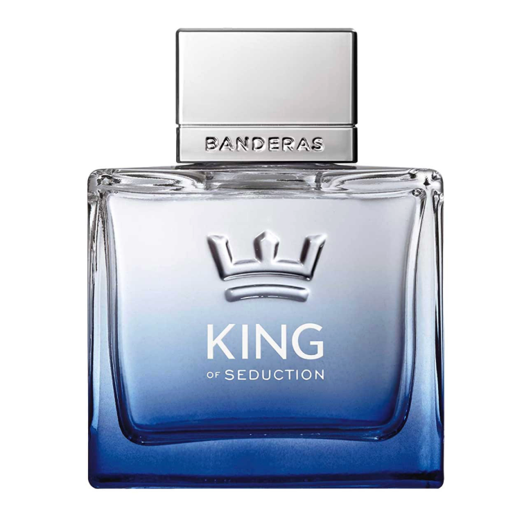 ANTONIO BANDERAS KING OF SEDUCTION 100ML