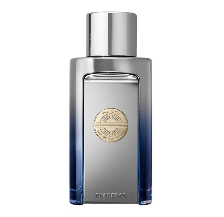 ANTONIO BANDERAS THE ICON ELIXIR 100ML