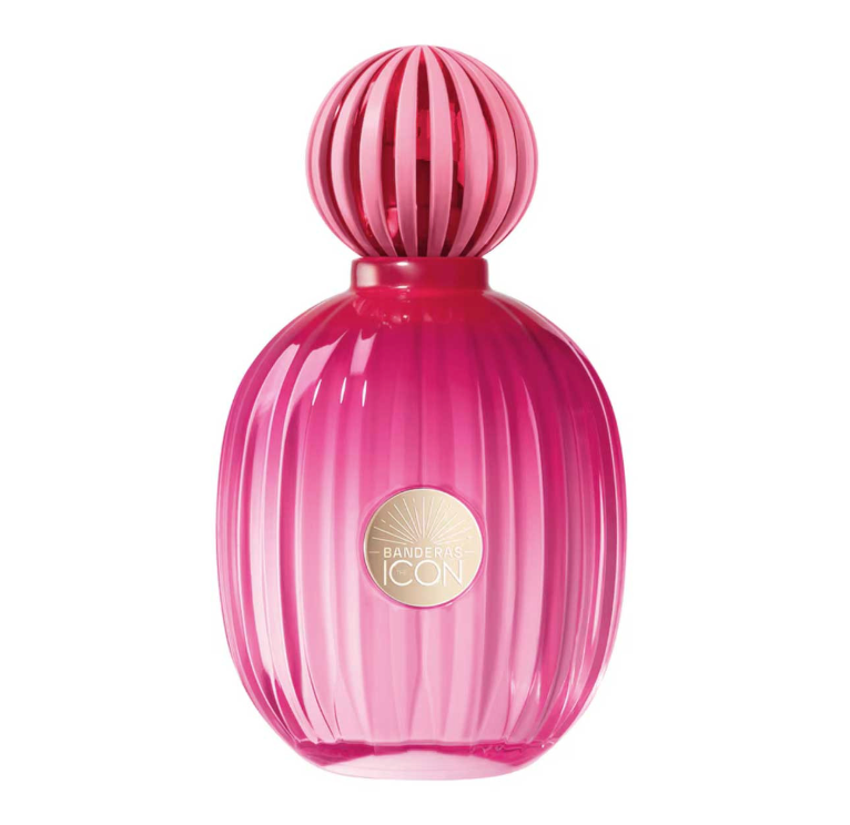 ANTONIO BANDERAS THE ICON 100ML
