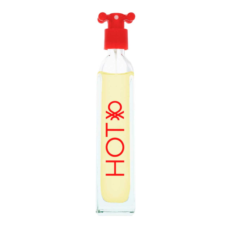 BENETTON HOT BENETTON 100ML