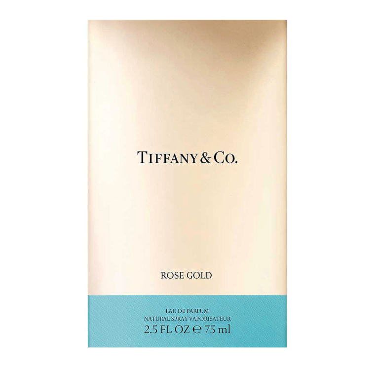 TIFFANY & CO. ROSE GOLD 75ML