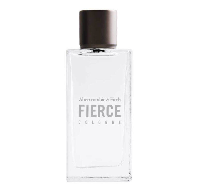 ABERCROMBIE & FITCH FIERCE AGUA DE COLONIA 100ML