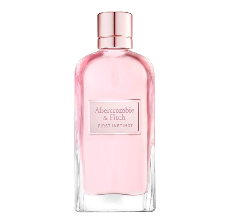 ABERCROMBIE & FITCH FIRST INSTINCT 100ML